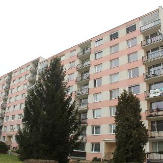 Prodej bytu 3+1 66 m² Ústí nad Labem, SNP