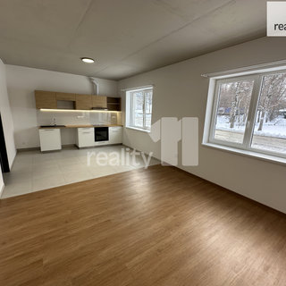 Pronájem bytu 2+kk 53 m² Humpolec, V Brance