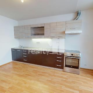 Pronájem bytu 2+kk 58 m² Humpolec