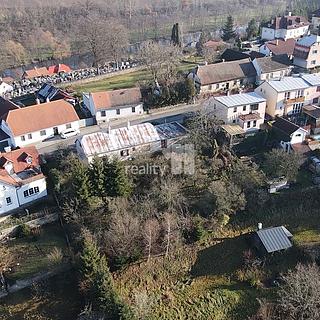 Prodej rodinného domu 76 m&sup2; Ledeč nad Sázavou