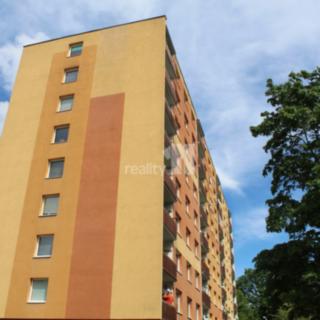 Pronájem bytu 1+kk a garsoniéry 21 m² Ústí nad Labem -centrum, SNP