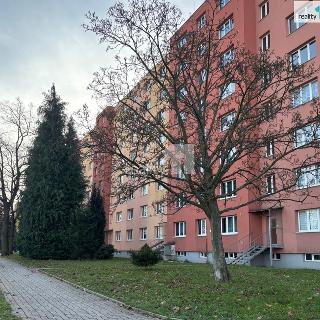 Prodej bytu 3+1 71 m² Varnsdorf, Západní