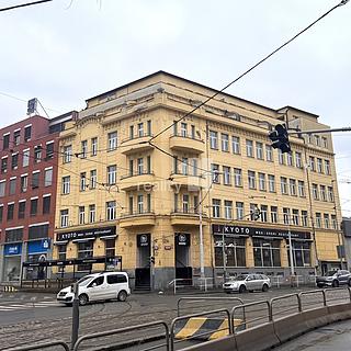 Pronájem bytu 3+1 100 m&sup2; Praha