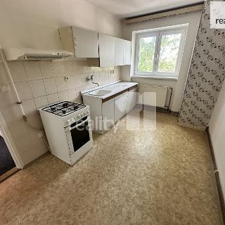 Pronájem bytu 2+1 54 m² Humpolec, Nerudova