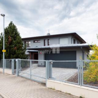Prodej rodinného domu 432 m² Praha, K Hájku