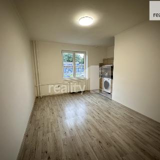 Pronájem bytu 1+kk a garsoniéry 26 m² Česká Lípa, Kozákova