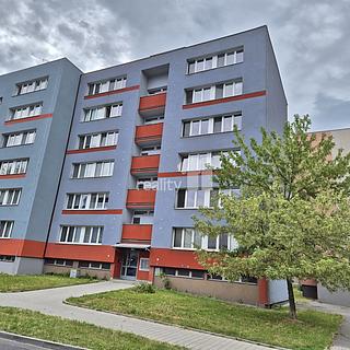 Prodej bytu 2+1 54 m&sup2; Ostrava