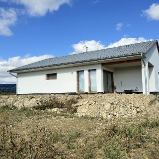 Prodej rodinného domu 143 m² Tuřice, Tuřice