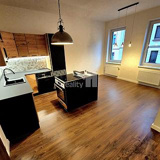 Prodej bytu 3+1 97 m² Aš