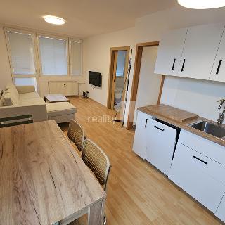 Pronájem bytu 2+kk 50 m² Praha, Na vinobraní