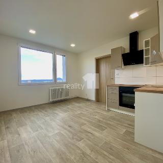 Prodej bytu 2+kk 38 m² Nový Bor, Husova