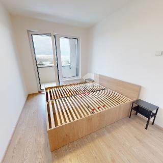 Pronájem bytu 2+kk 52 m² Praha, Zimova