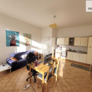 Pronájem bytu 2+kk 53 m² Praha Karlín, Křižíkova