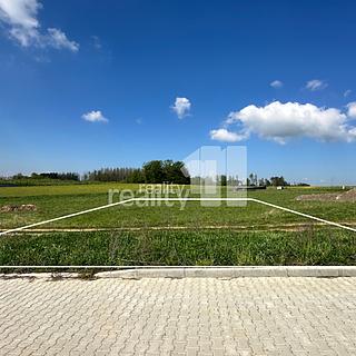 Prodej stavební parcely 1143 m&sup2; Bystrá
