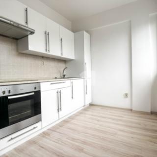 Pronájem bytu 1+1 30 m² Přerov