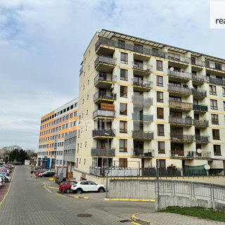 Pronájem bytu 2+kk 54 m² Praha, Pod Haltýřem