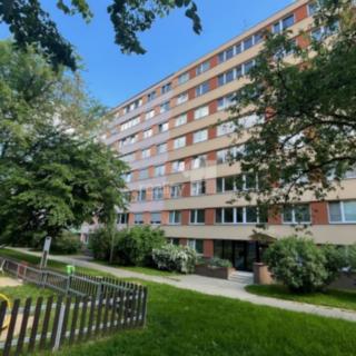 Prodej bytu 3+1 67 m² Praha Michle, Přímětická