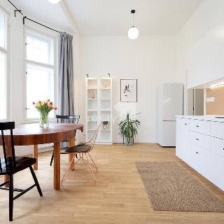 Pronájem bytu 2+kk 60 m² Pelhřimov, Tylova