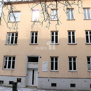 Prodej činžovního domu 810 m² Ostrava