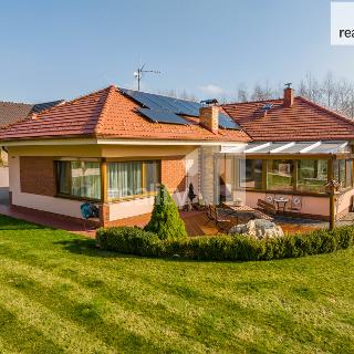 Prodej rodinného domu 124 m² Sulice, Džbánka