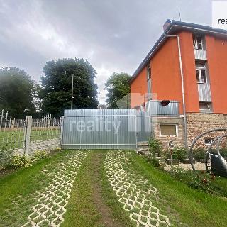 Prodej rodinného domu 220 m² Liberec