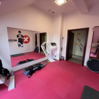 Pronájem obchodu 223 m² Karlovy Vary