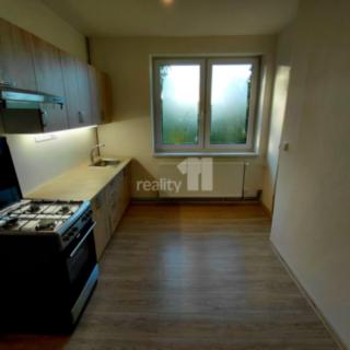 Pronájem bytu 2+1 65 m² Aš