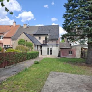 Prodej rodinného domu 114 m² Přestanov