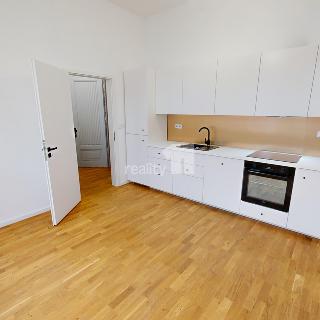 Pronájem bytu 2+kk 60 m² Pelhřimov, Tylova