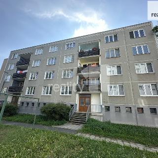 Prodej bytu 3+1 73 m² Horšovský Týn, Lidická