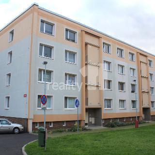 Prodej bytu 1+1 38 m² Ústí nad Labem, Mlýnská