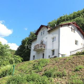 Prodej rodinného domu 151 m² Velké Březno, Na Vyhlídce