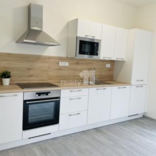 Pronájem bytu 2+kk 49 m² Praha, V Holešovičkách