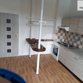 Pronájem bytu 1+1 44 m² Náchod