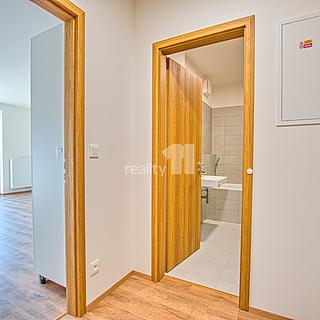 Prodej bytu 1+kk, garsoniery 40 m&sup2; Liberec