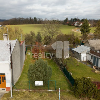 Prodej stavební parcely 421 m² Hranice