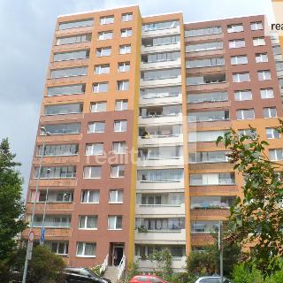 Prodej bytu 2+kk 54 m² Praha, Na Jarově