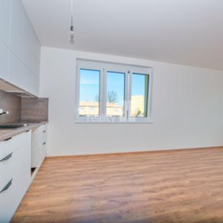 Pronájem bytu 2+kk 60 m² Liberec