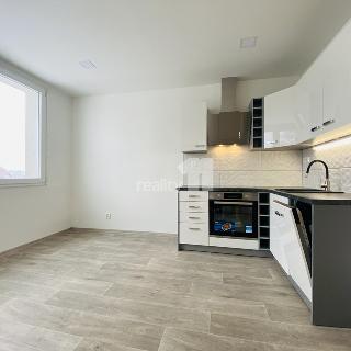 Prodej bytu 2+kk 36 m² Nový Bor, Alšova