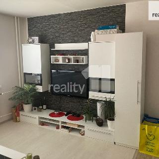 Prodej bytu 2+kk 42 m² Česká Lípa, Hradecká