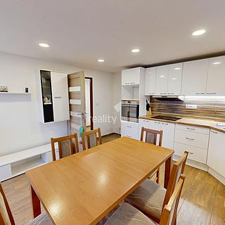 Prodej rodinného domu 96 m&sup2; Častrov