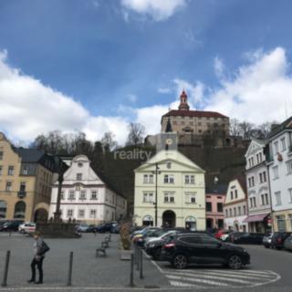 Prodej obchodu 824 m² Náchod, Kamenice