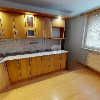 Prodej bytu 3+1 71 m² Humpolec, Družstevní