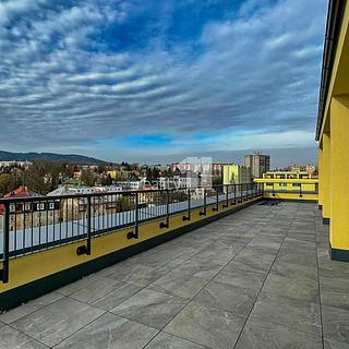 Prodej bytu 4+kk 120 m² Liberec