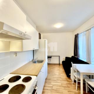 Pronájem bytu 1+kk, garsoniery 24 m² Praha