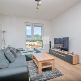 Prodej bytu 2+kk 58 m² Liberec