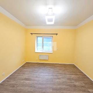 Prodej bytu 1+kk a garsoniéry 24 m² Praha, Michelská