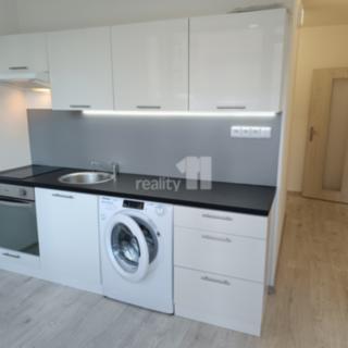 Pronájem bytu 1+1 50 m² Děčín