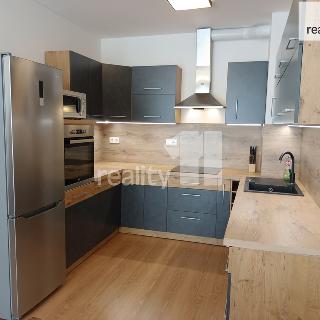 Pronájem bytu 2+kk 60 m² Chýně, Štěrbova