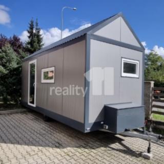 Prodej chaty 15 m² Praha, Lipová alej